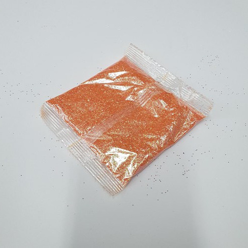 بودرة قليتر 410 رقاقات صغيرة، 50 جم من AHB