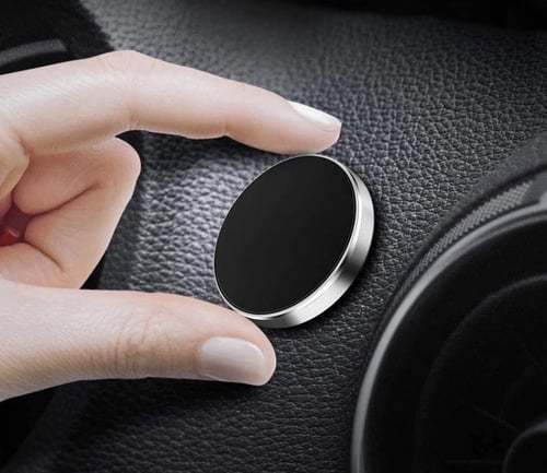 حامل مغناطيسي