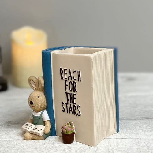 كتاب سيراميك مع ارنوب للاقلام