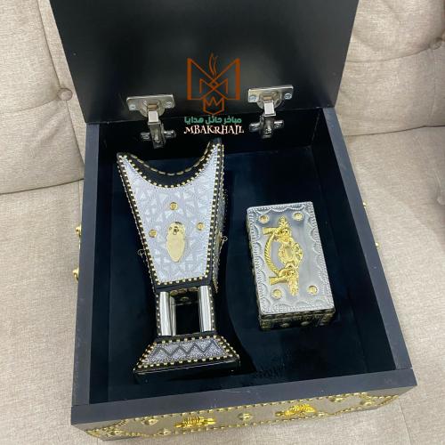 صندوق هدايا فاخرة | هدايا مميزة