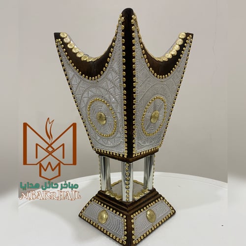 مبخرة ملكية | جزء من مناسبتك ومكان فرحتك