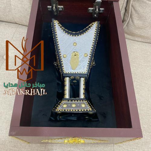 صندوق هدايا ملكي | مبخرة ملكية | مبخرة فخمة
