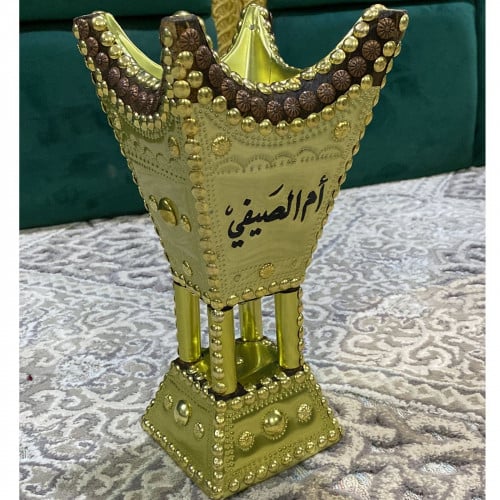 مبخرة بالاسم | مباخر بخور | مبخرة حايلية بالاسم ذه...