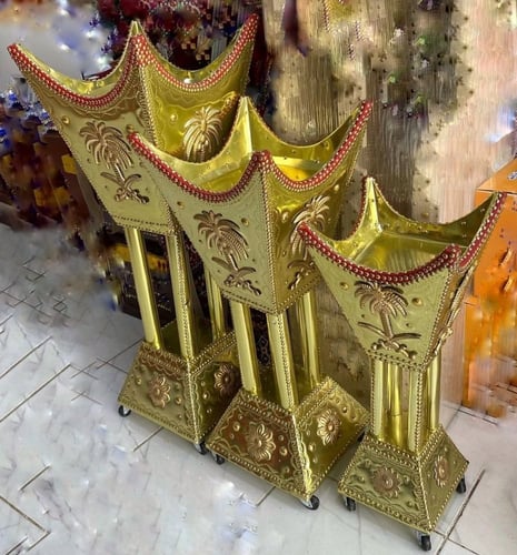 مبخرة كبيرة | مباخر كبيرة | مبخرة كبيرة للمناسبات