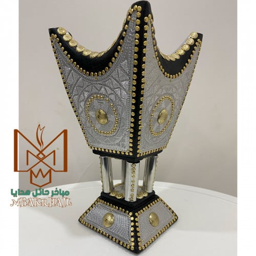 مبخرة ملكية فخمة | عنوان الفخامة