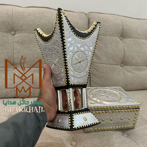 مبخرة ملكية | علبة للعود كبيرة