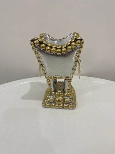 مبخرة صغيرة | بأسمك أو بأسم من تحب