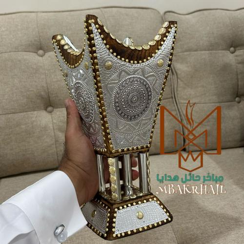 مبخرة ملكية فخمة | مبخرة فاخرة