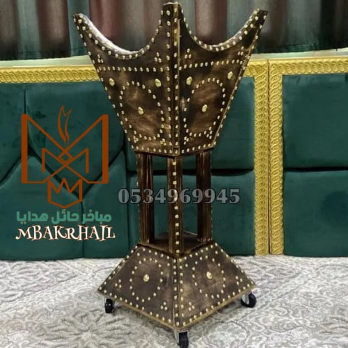 مبخرة كبيرة | مباخر كبيرة | نقشة خاصة