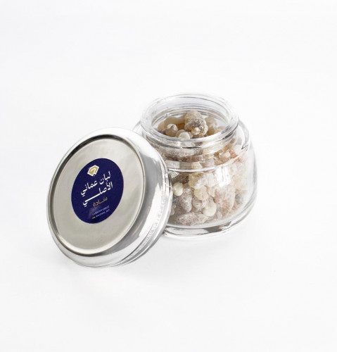 لبان عماني حوجري سادة