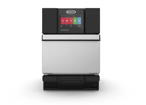 Commercial baking speed ovens SPEED.Compact™ ECO X...