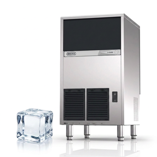CB 425HC B-QUBE Ice Maker