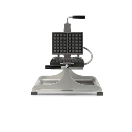 Krampouz 4×6 Swivel Brussels Waffle Maker : WECABD...