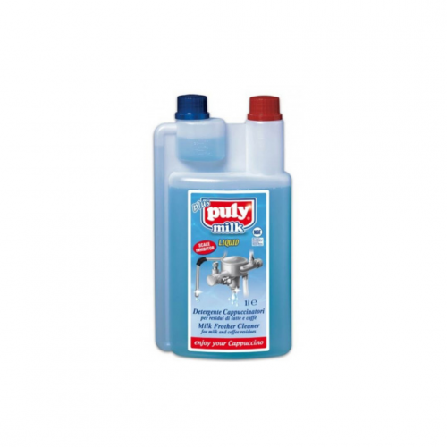 سائل تنظيف ازرق 1000ML