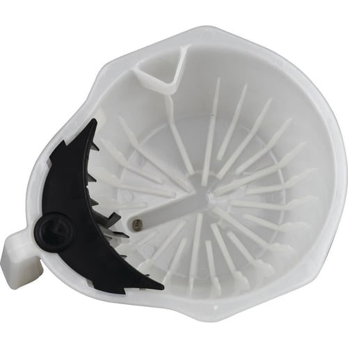 قمع ترشيح الشاي من BUNN