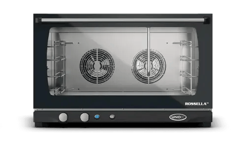 فرن بخار يدوي من اونكس 60×40 XFT193