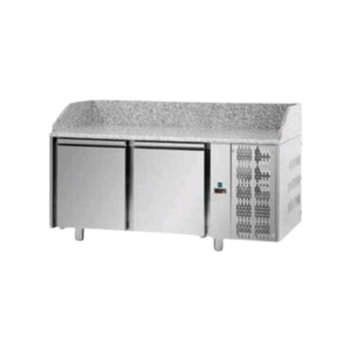 كاونتر البيتزا - 800 (2 doors) بدون الثلاجة العلوي...