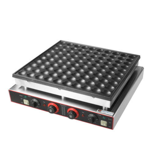 صانعة الميني بان كيك كهربائية- ZH-Q100