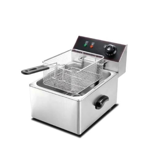 قلاية بطاطس 6 ليتر HEF-6L