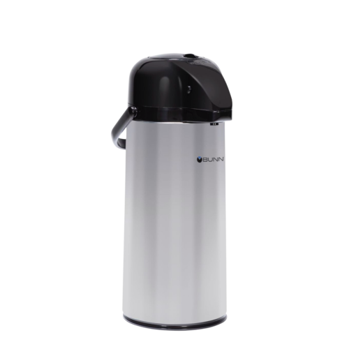 ترمس حراري زجاجي محمول - سعة 2.5 لتر من BUNN