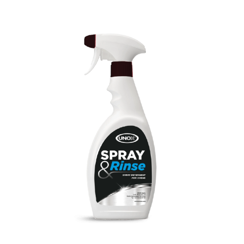 12*1 بخاخ تنظيف كرتون - UNOX