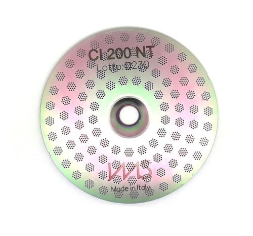 فلتر SHOWER SCREEN "IMS CI200 NT NANOTECH" Ø51.5mm...
