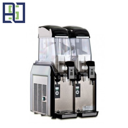 سلاش ميكر - first class 2 Bays