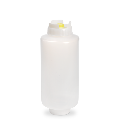 علبة بلاستيك - ABM3