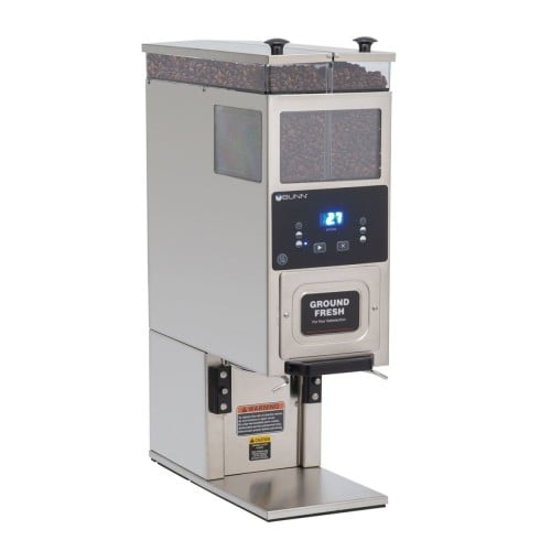 طاحنة القهوة - G9-2T DBC - من بن 33700.0134
