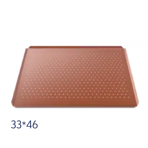 صواني TG315 سيليكون مخرم 33*46 UNOX