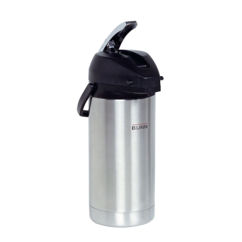 ترمس حراري - سعة 3.8 لتر