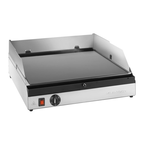 صاج برجر سيراميك ايطالي 54*51 UK!7080