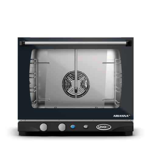 فرن حراري Manual مع البخار من اونكس يتسع اربع صوان...