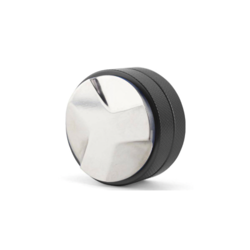 مكبس القهوة - اسود (58مم)