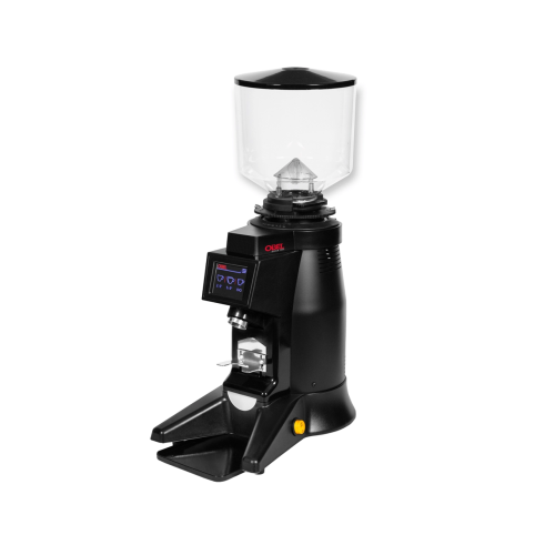 طاحونة اسبريسو ماركة OBEL موديل MITO Touch 64