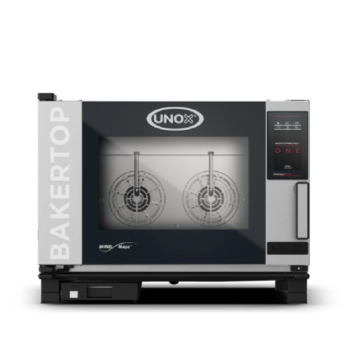 فرن بيكرتوب الطبخ الذاتي ONE من اونكس العالمي يتسع...