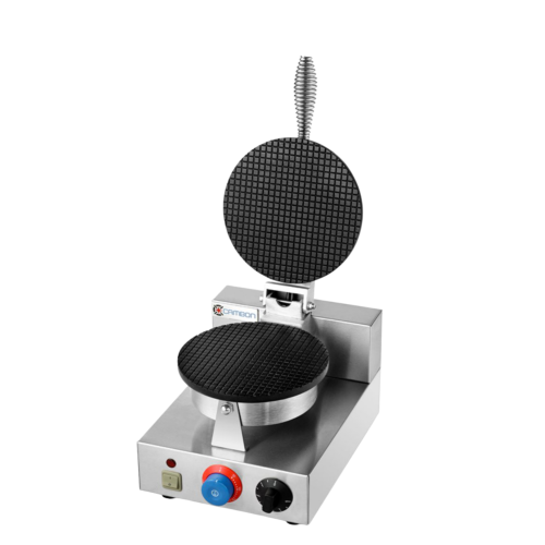 صانع مخروط الوافل - ZHH-1