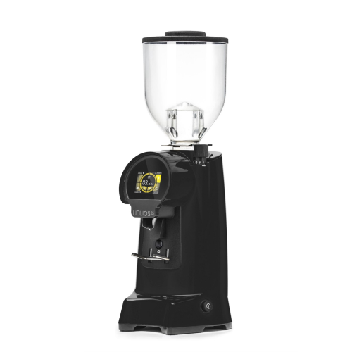 طاحونة HELIOS 75 من يوريكا - أسود