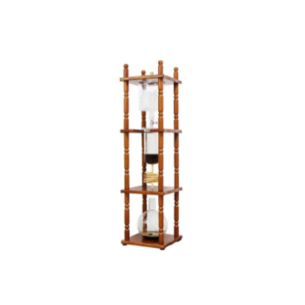 برج كولد برو خشبي