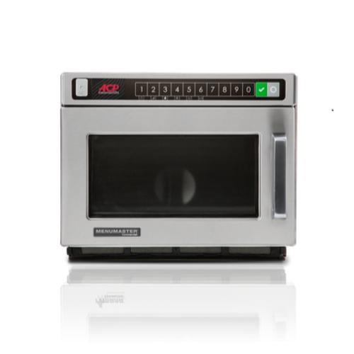 مايكرويف للاستخدام المكثف بقوة 1800 واط (MDC182) م...