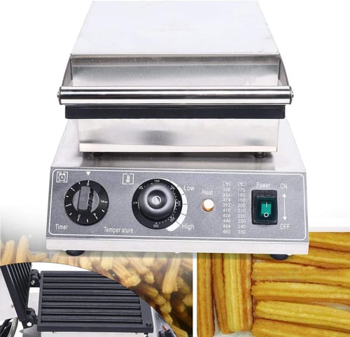 وافل شوروز HX-2218