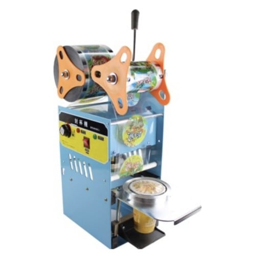 تغليف اكواب يدوي HCS-868