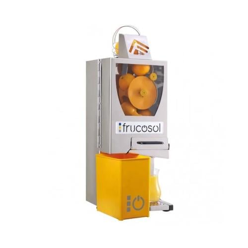 عصارة برتقال اتوماتيك مصغرة اسباني FCOMPACT-000