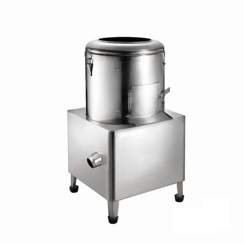 مقشرة بطاطس ( طلاء خارجي بالرش ) 10 كغ