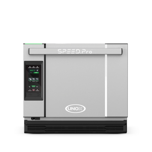 فرن speed pro من unox