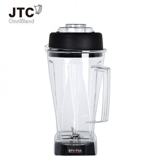 جاك JTC إضافي لخلاط 2لتر