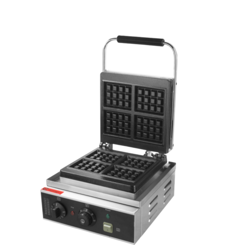 صانع الوافل الكهربائي - ZH-801A