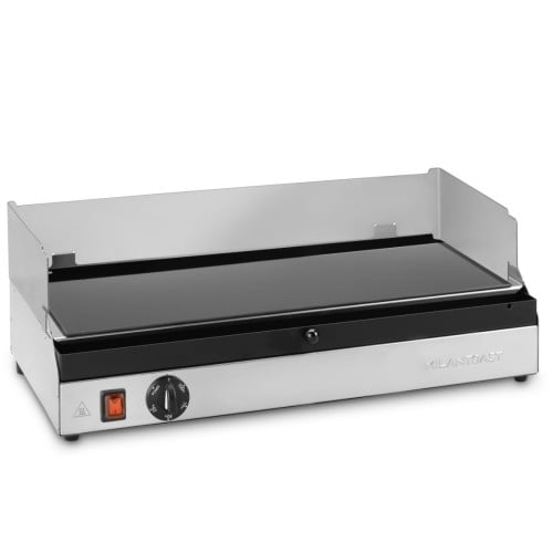 صاج برجر سيراميك ايطالي 28*59 UK!7041