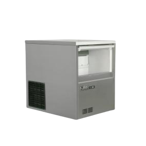 صانعة ثلج اروبي - 30كلغ/12 خزان M-300