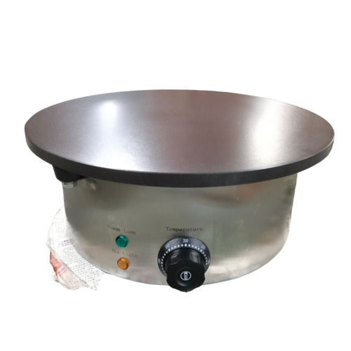 صانع الكريب الكهربائي - ZH-410